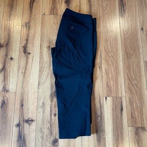 The limited dress capris